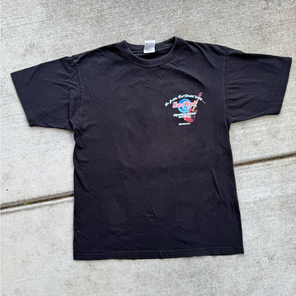 Vintage Hard Rock Cafe Tee
